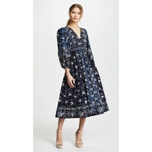 Ulla Johnson Iona Dress